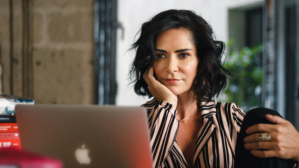 Lydia Cacho.