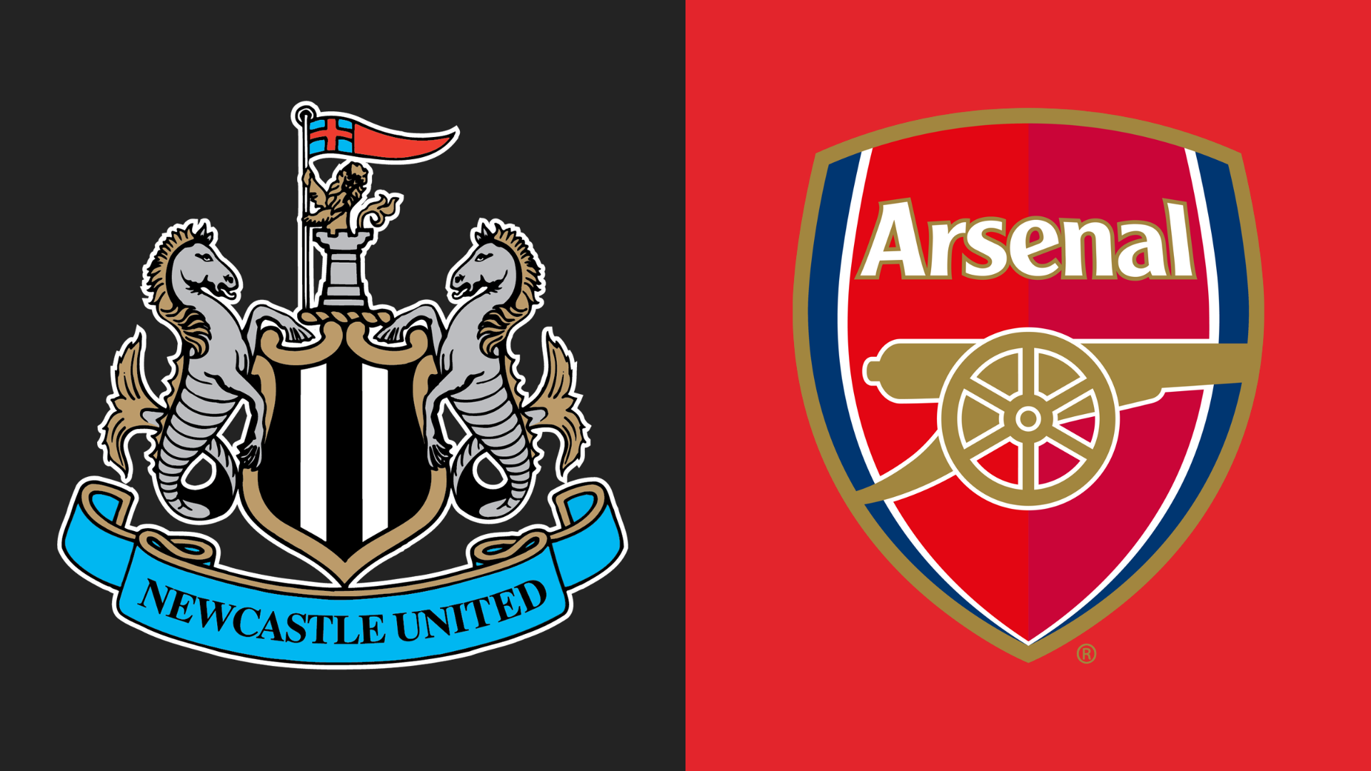 Newcastle United vs Arsenal