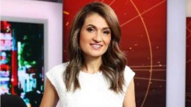 Patricia Karvelas: Bare arm reporter wins government apology