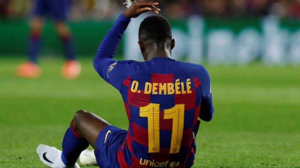 Dembele