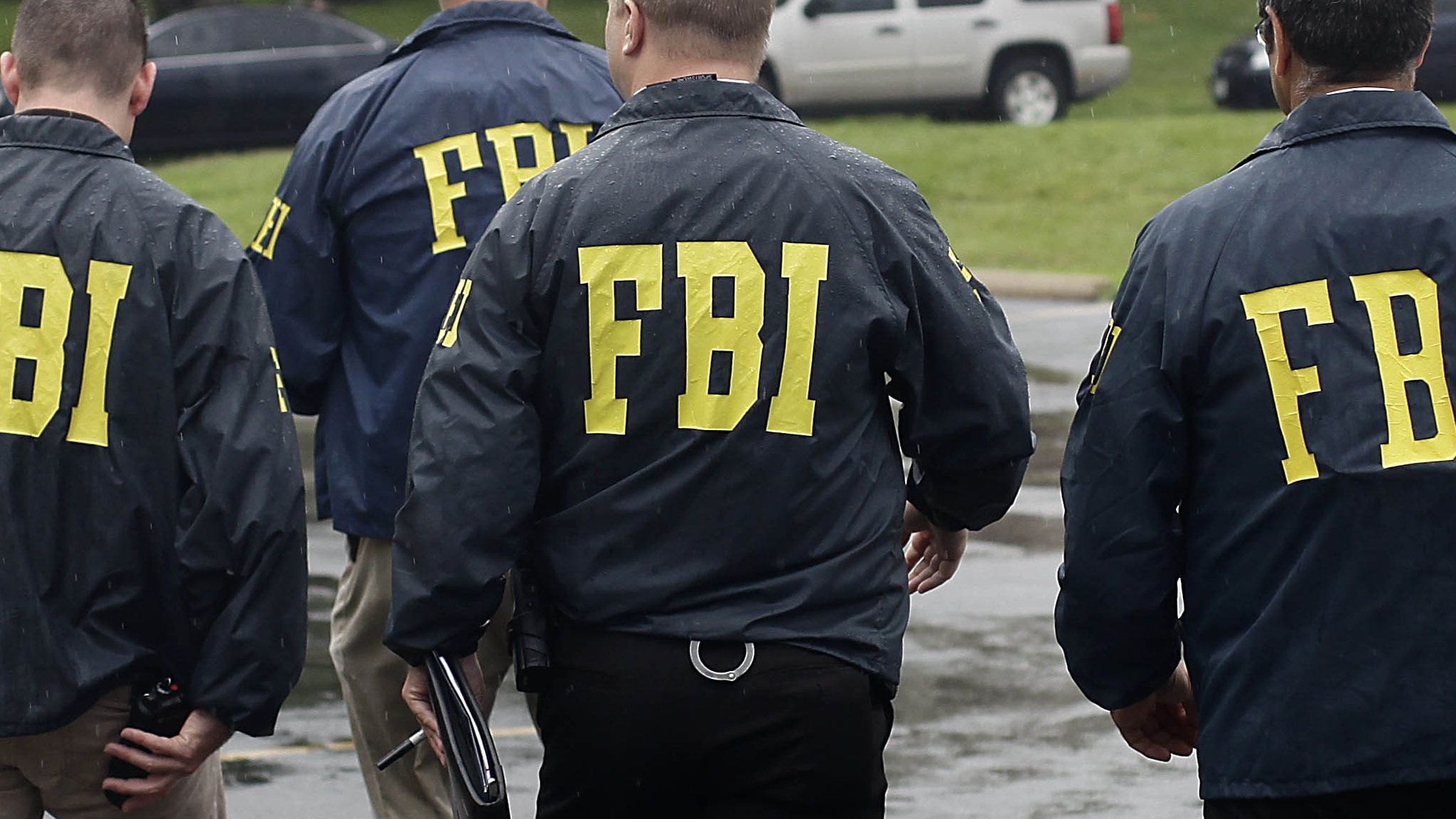 FBI national security letter details revealed by court - BBC News