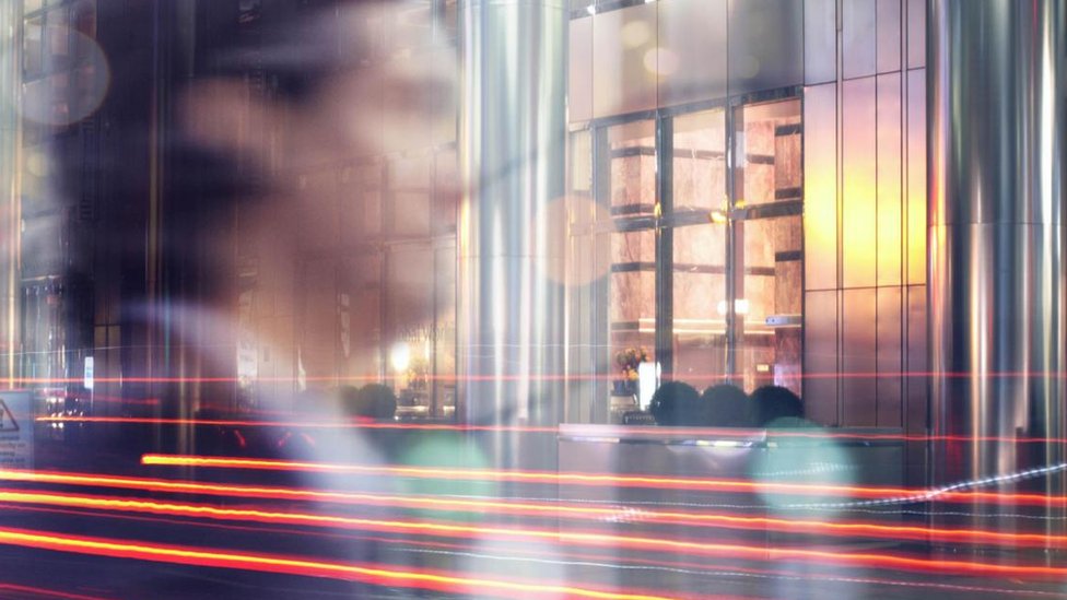 Cambiar de ideas o ser inconsistente no tiene por qué ser tan malo. tráfico