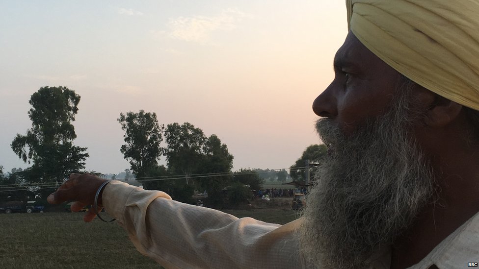 ਕਿਸਾਨ