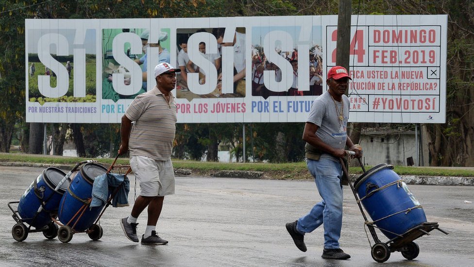 Cuba