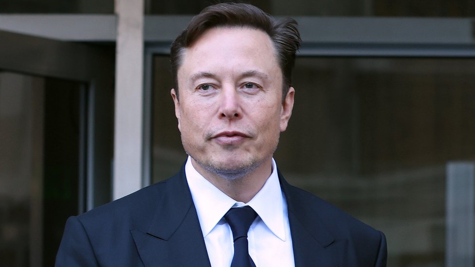 Elon Musk threatens to sue Microsoft over Twitter data