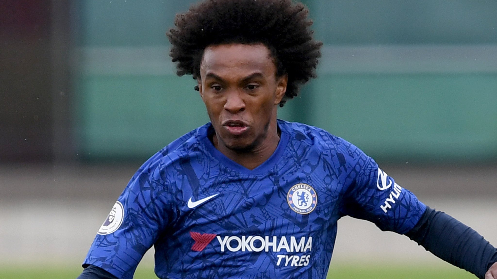 Transfer rumours: Willian, Sancho, Bale, Allan, Silva, Dembele, Werner