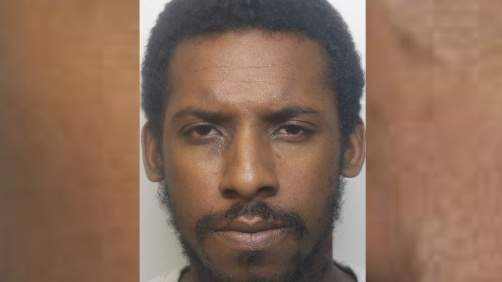 Man Jailed For Swx Arson Had Covid Restrictions Obsession Bbc News