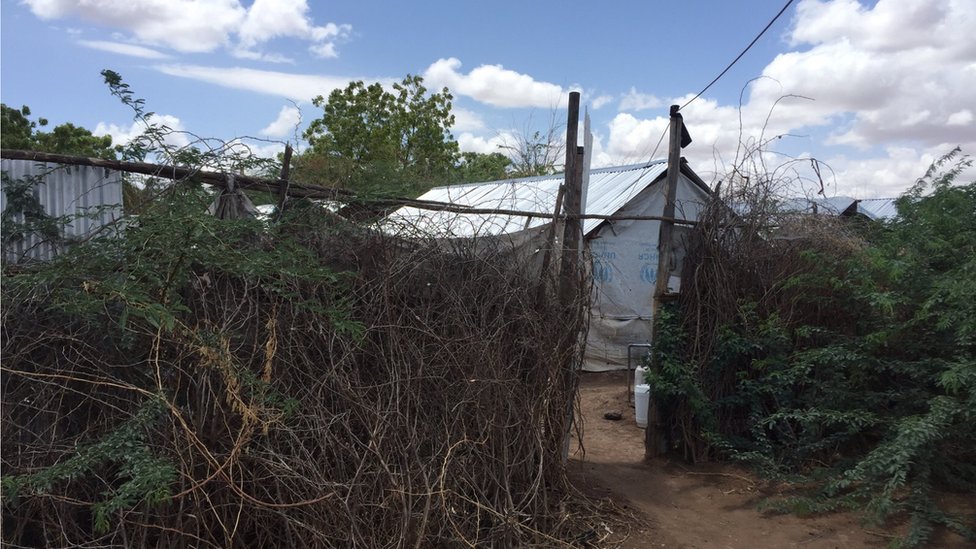 Gay Ugandans regret fleeing to Kenya BBC News