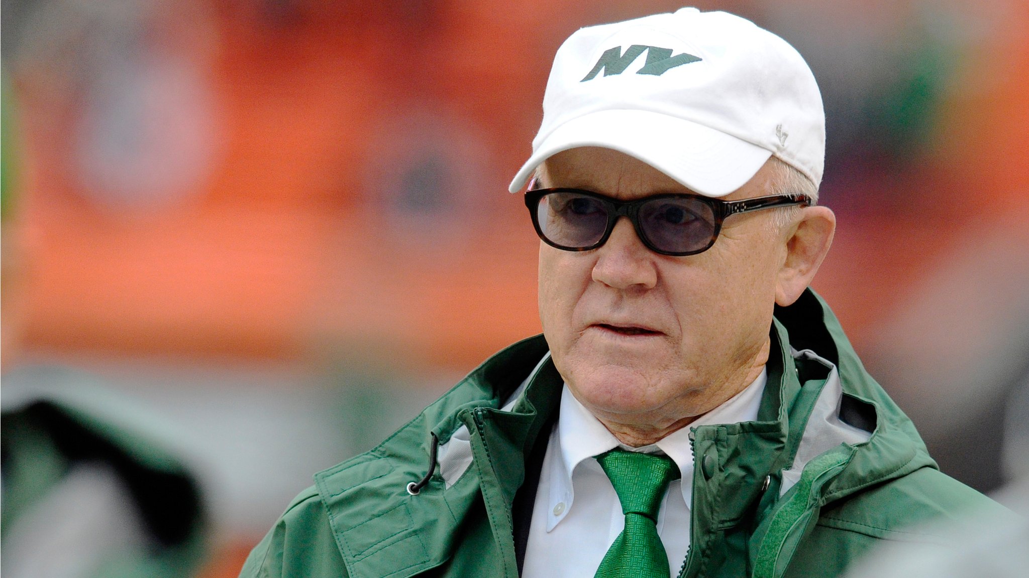 Who is Woody Johnson and what will the New York Jets owner do as