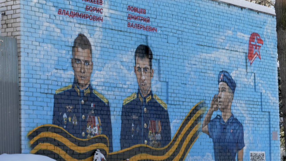 'I'm sad for everyone who's been killed': How two years of war in Ukraine changed Russia