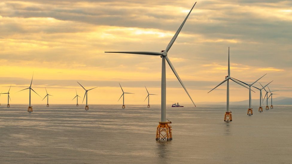 Wind energy  Greenpeace UK