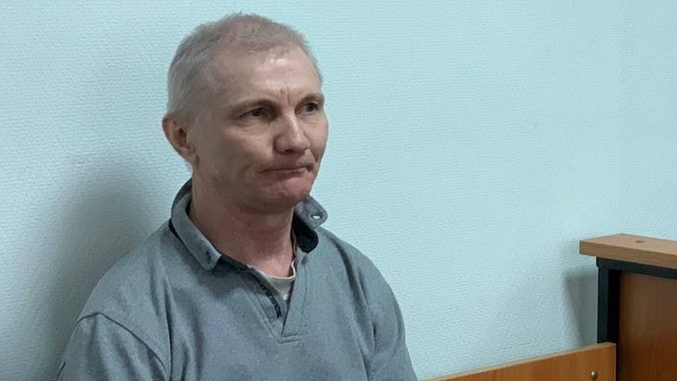 Что известно о задержании Алексея Москалева, сбежавшего из России перед приговором за 