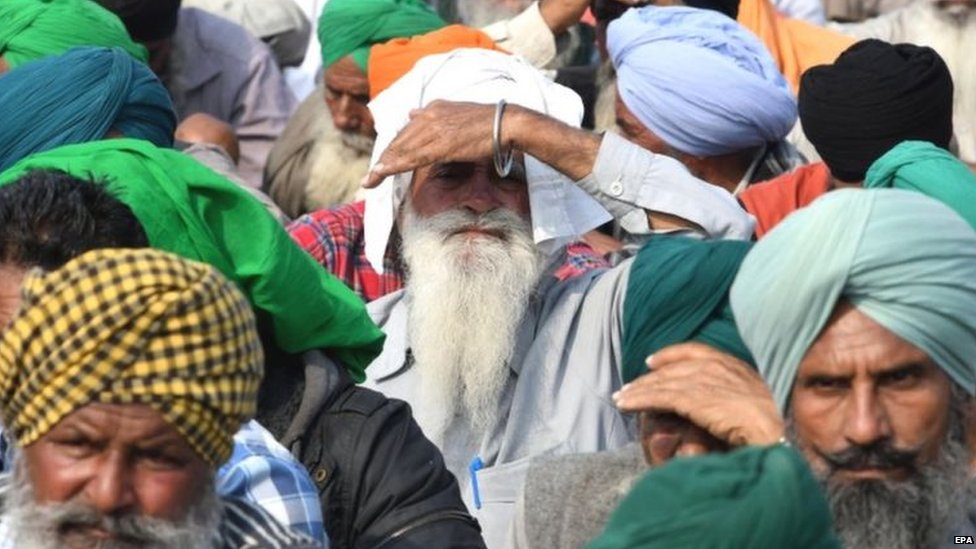 ਕਿਸਾਨ