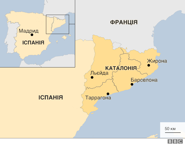 Карта