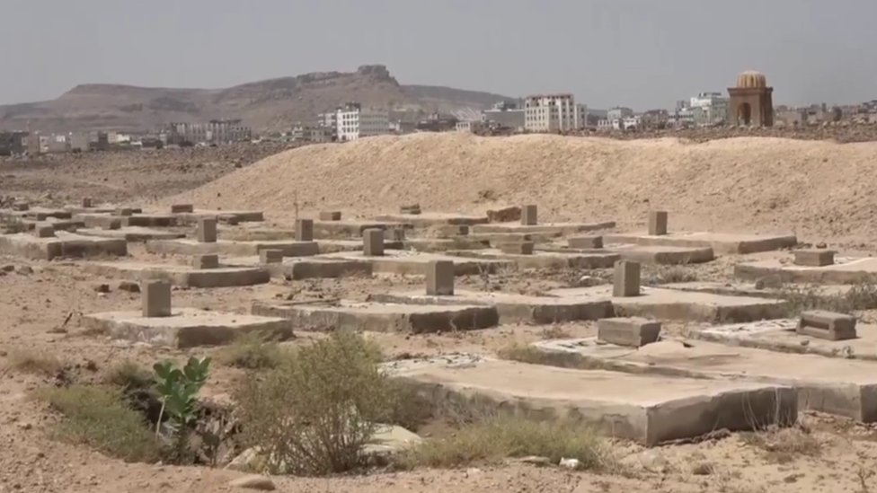 Makam di Yaman