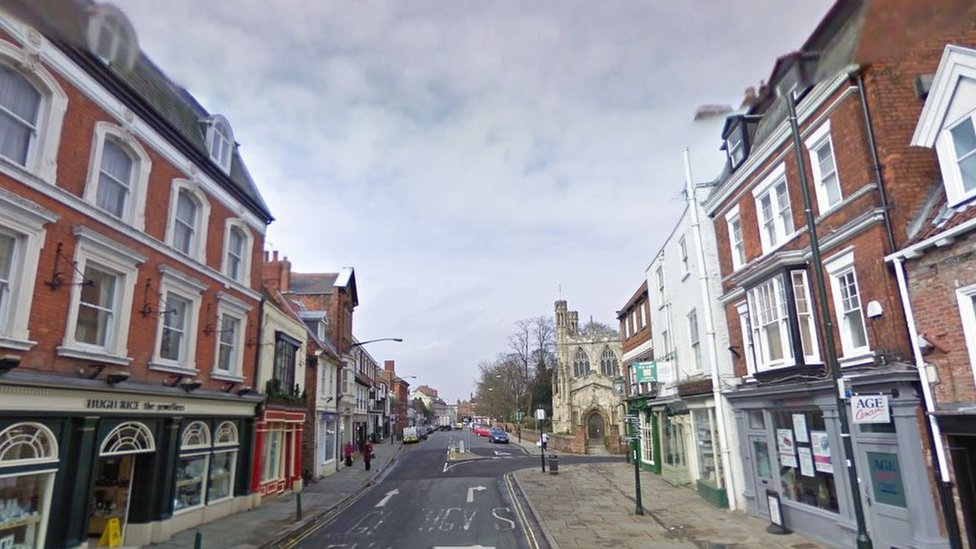 Beverley and Withernsea to get total of 37 redeployed police officers