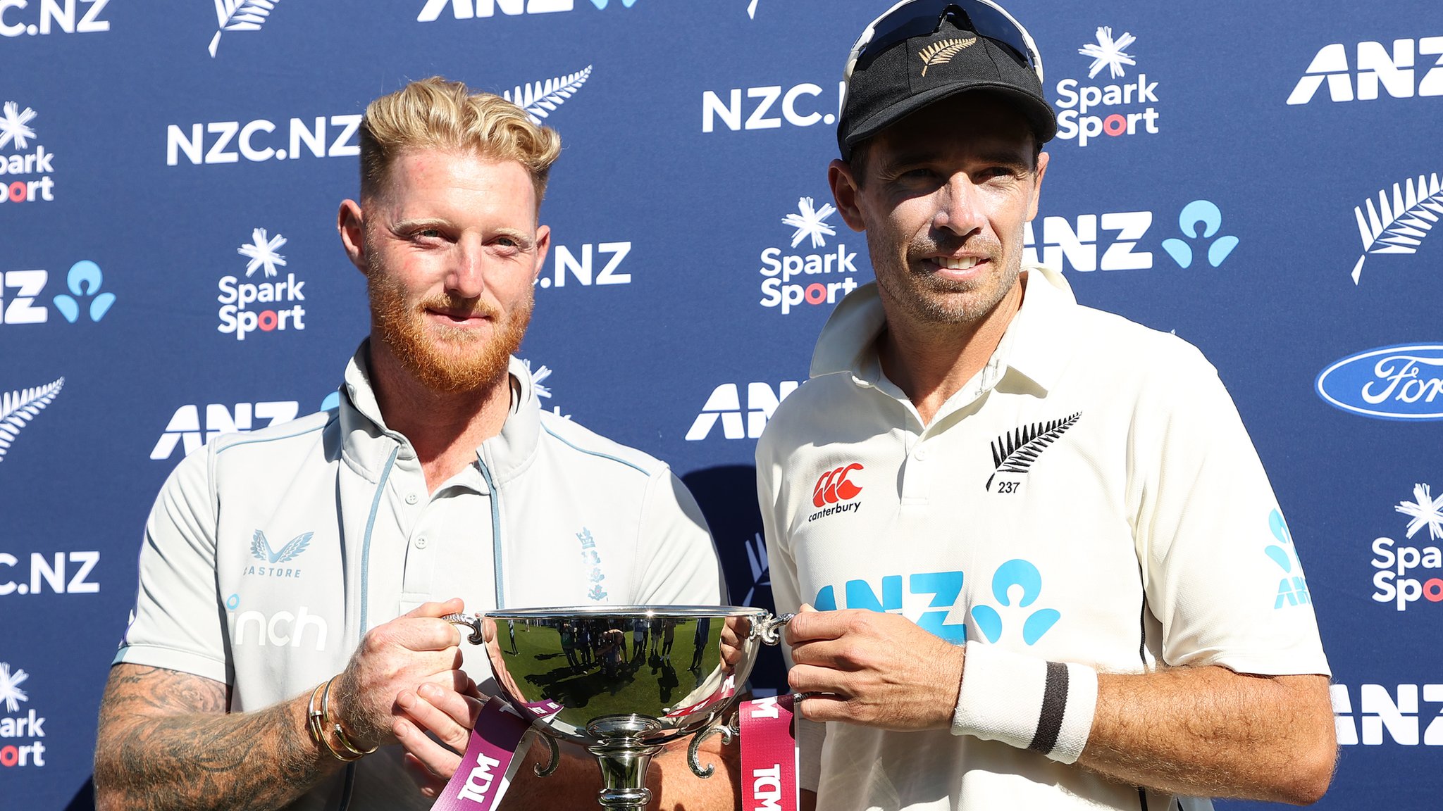 Ben Stokes: England captain 'blessed' to be a part of thrilling defeat by New Zealand