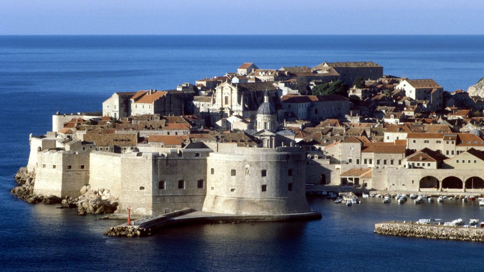 Dubrovnik