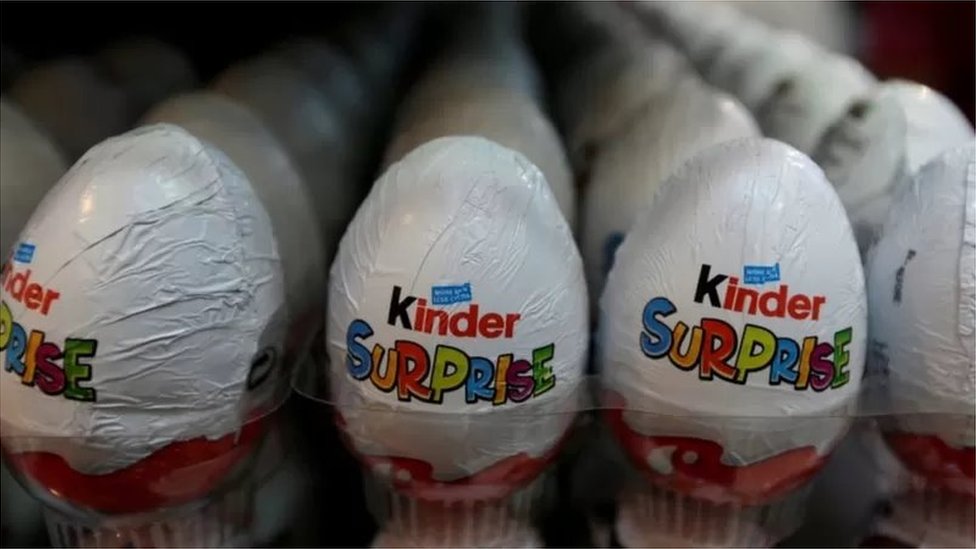 Kinder Sürpriz