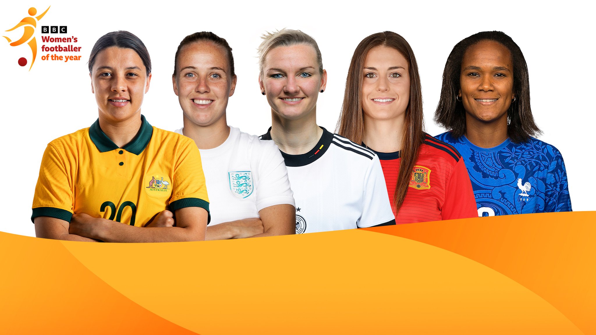 BBC Women's Footballer of the Year 2022: Take your last chance to vote