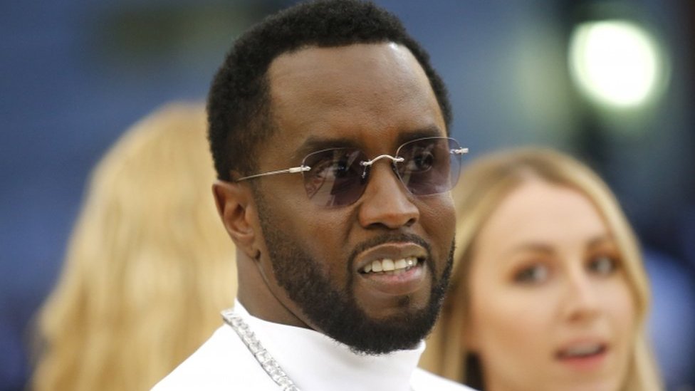 Puff Daddy! Diddy Now CEO Of Largest Black-Owned Weed Brand