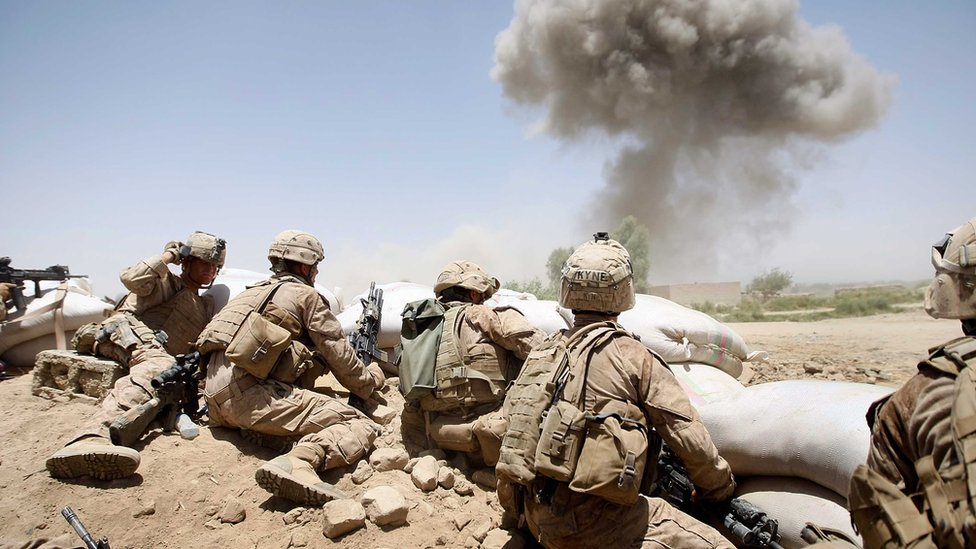 Afganistan