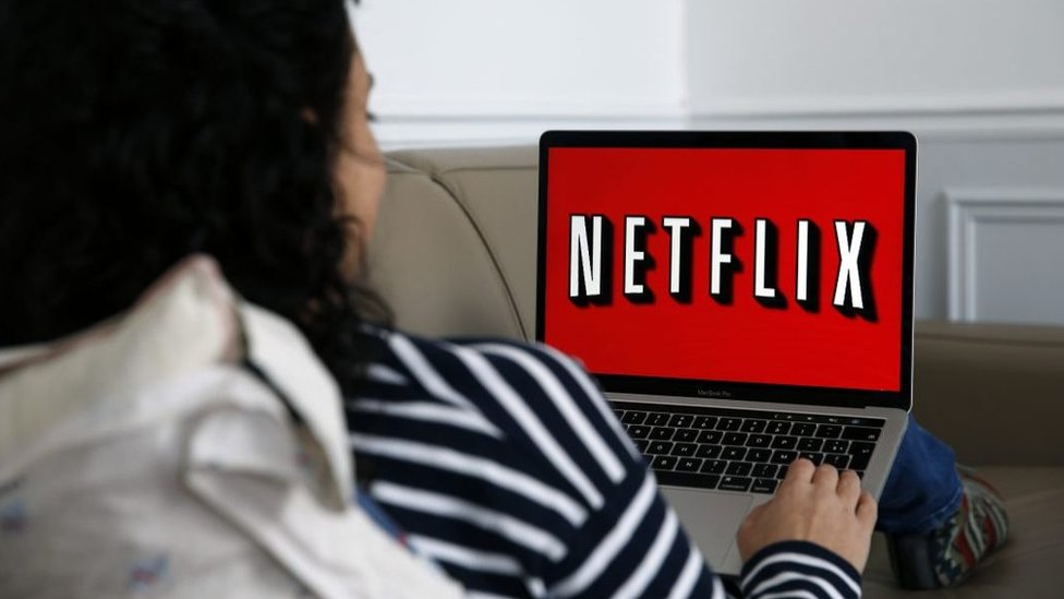 How to watch on sale netflix on computer