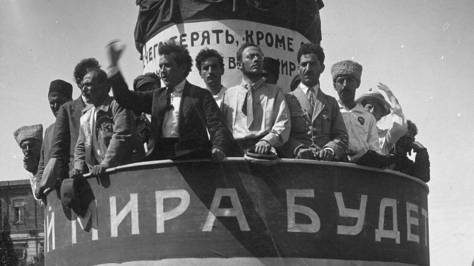 Azərbaycana sovet təcrübəsi lazım idimi? - BBC News Azərbaycanca