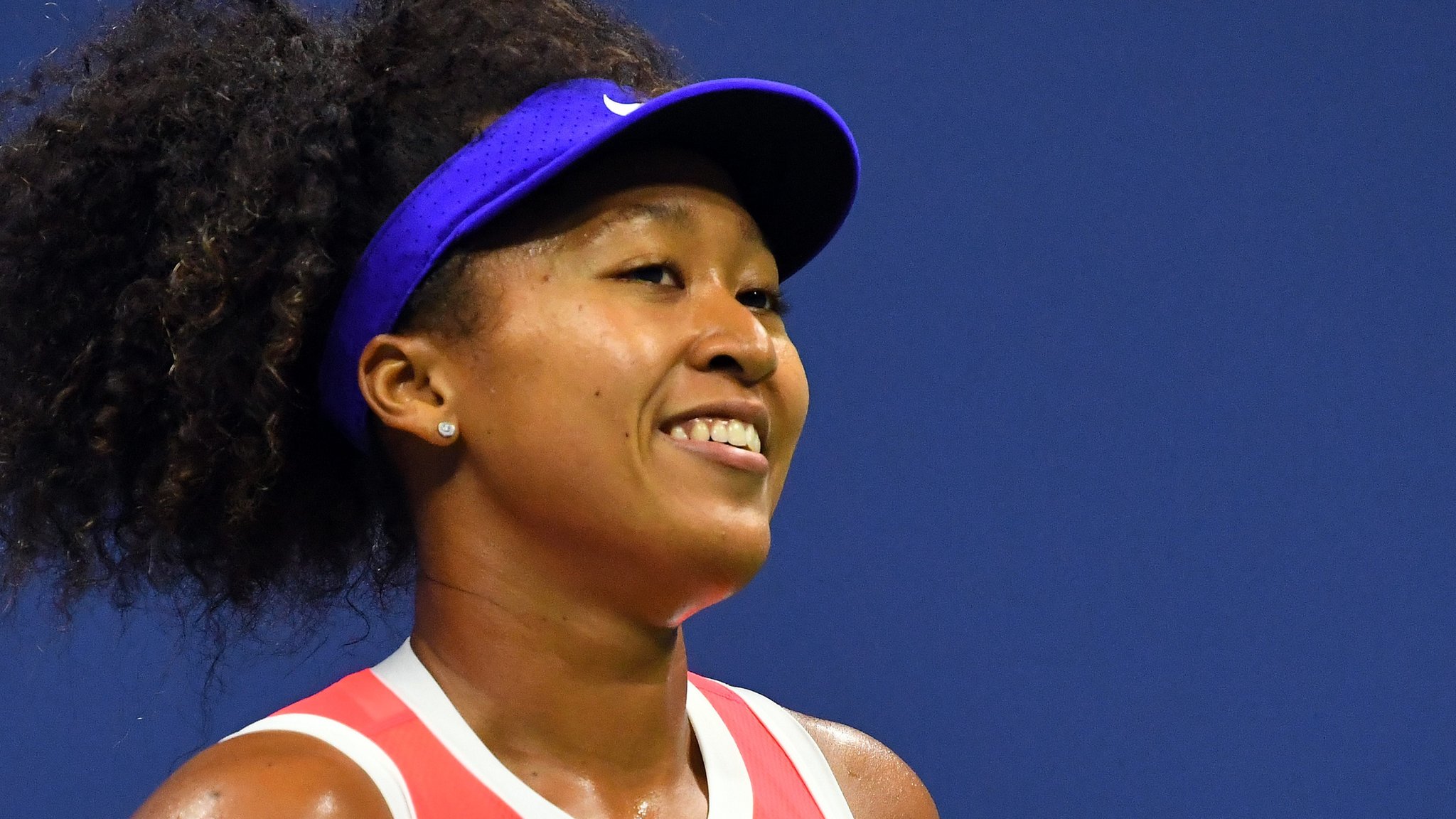 US Open 2020: Naomi Osaka beats Jennifer Brady to reach final