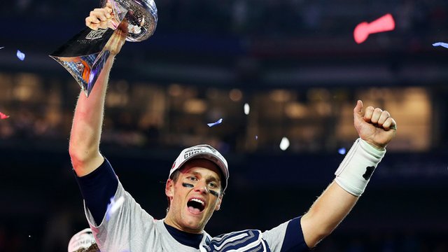 NFL: How the New England Patriots won Super Bowl 49