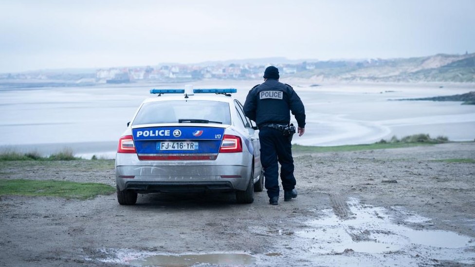 English Channel: Girl, 7, dies after boat capsizes near Dunkirk in France