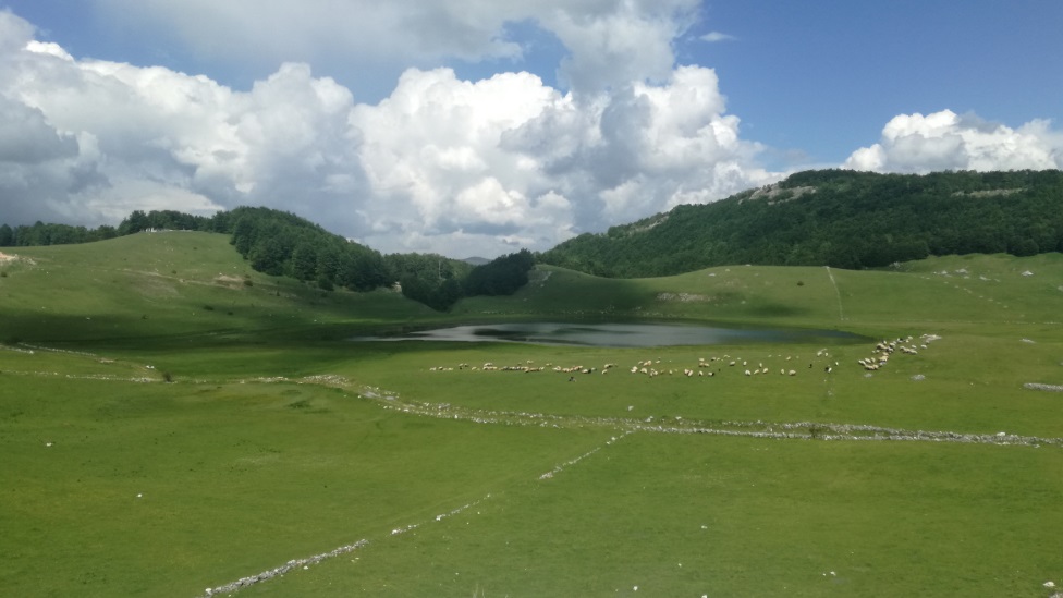 Durmitor