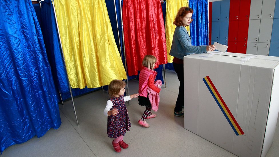 referendum u Rumuniji, oktobar 2018.