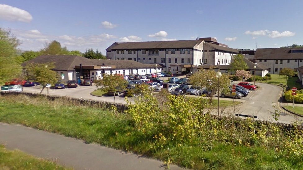 Westmorland psychiatric unit to close following safety concerns BBC News