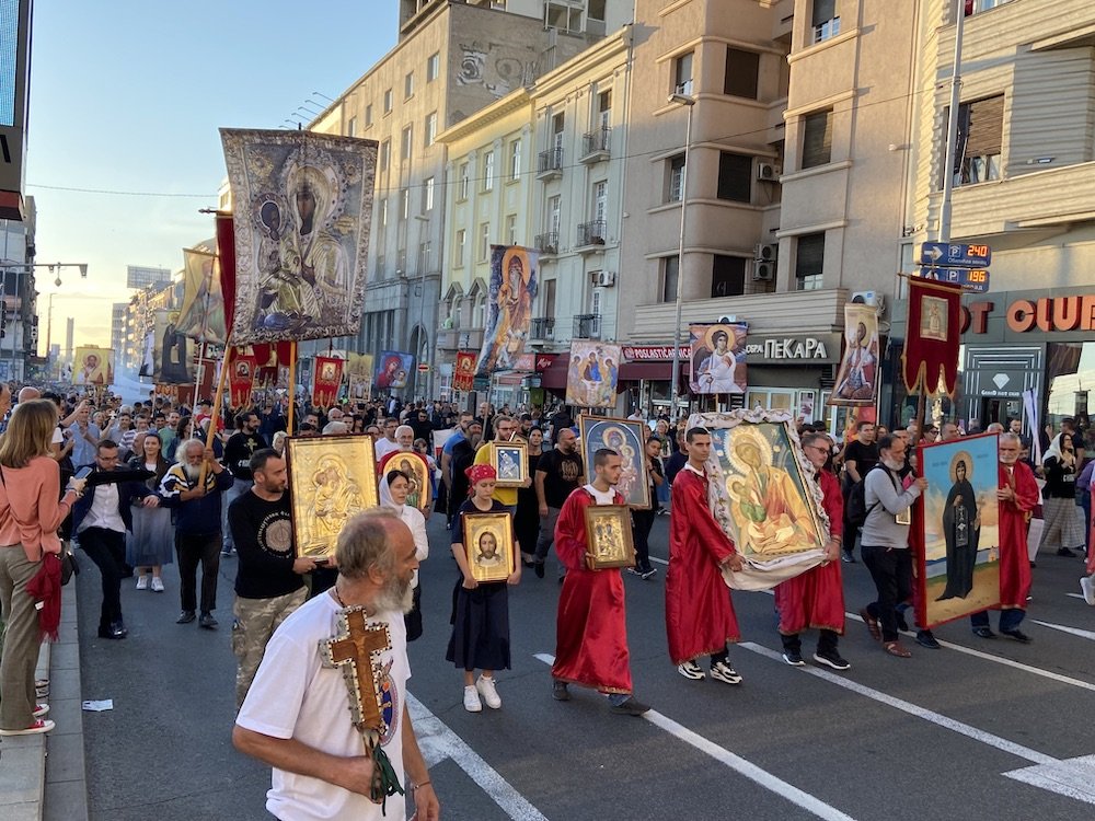 LGBT i Srbija: Šta je ostalo od Evroprajda u Beogradu 2 litije