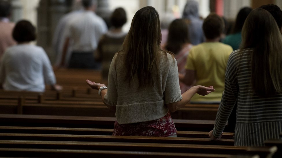 Resultado de imagen para abusos sexuales en la iglesia catolica de EEUU