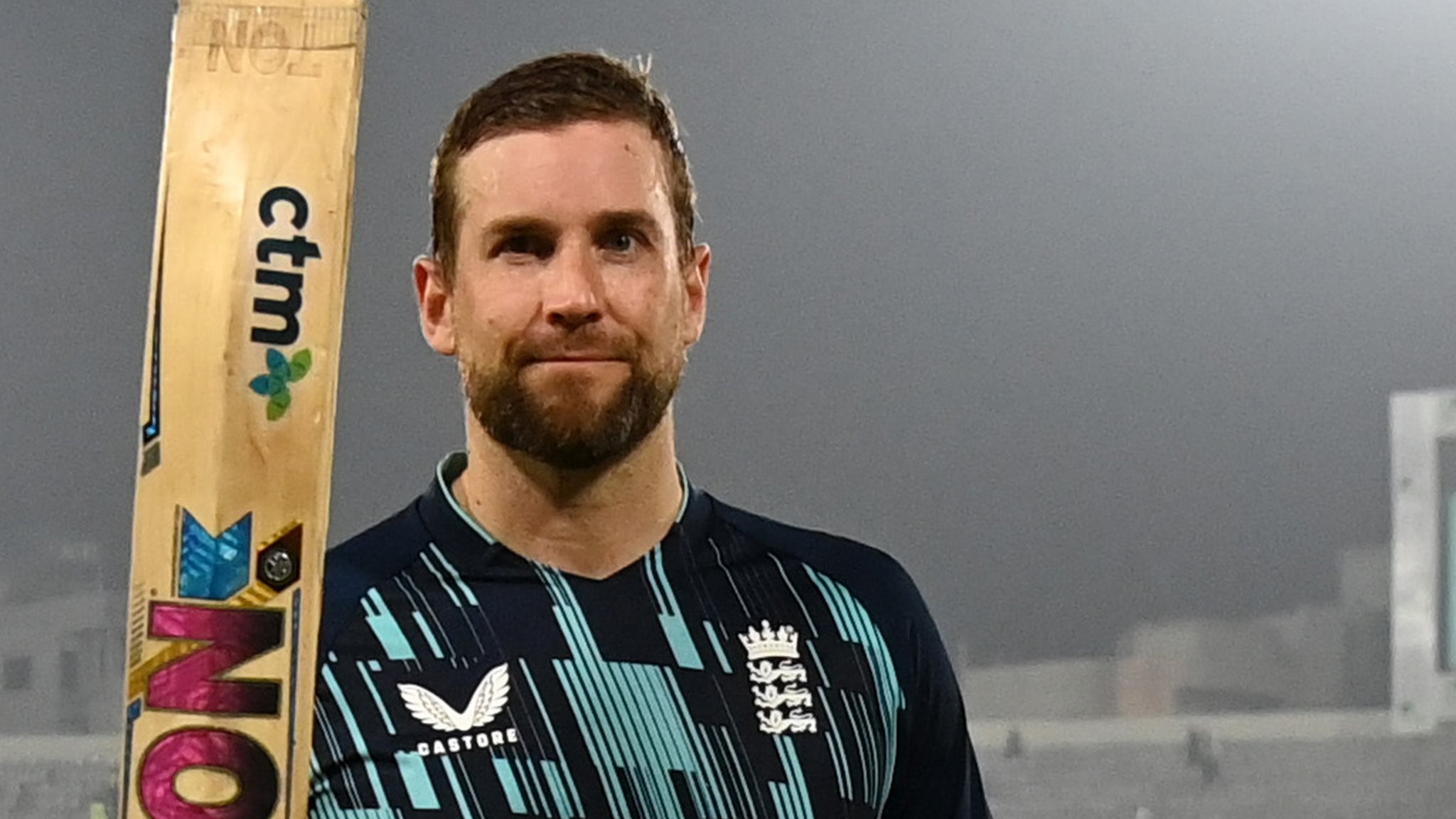 Bangladesh v England: Dawid Malan century assessed by Jos Buttler