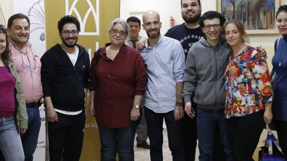 جمعية قطرة اللبن