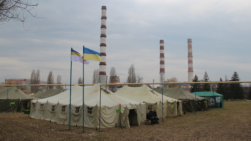Табір