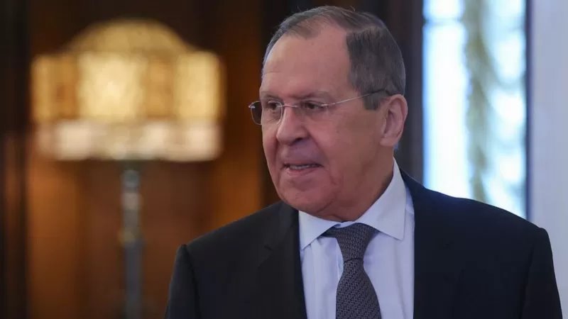 Lavrov