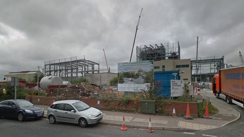 Union Concerns Over Rotherham And Sandwich Construction Worker Pay 