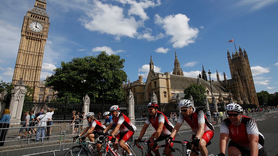 ridelondon