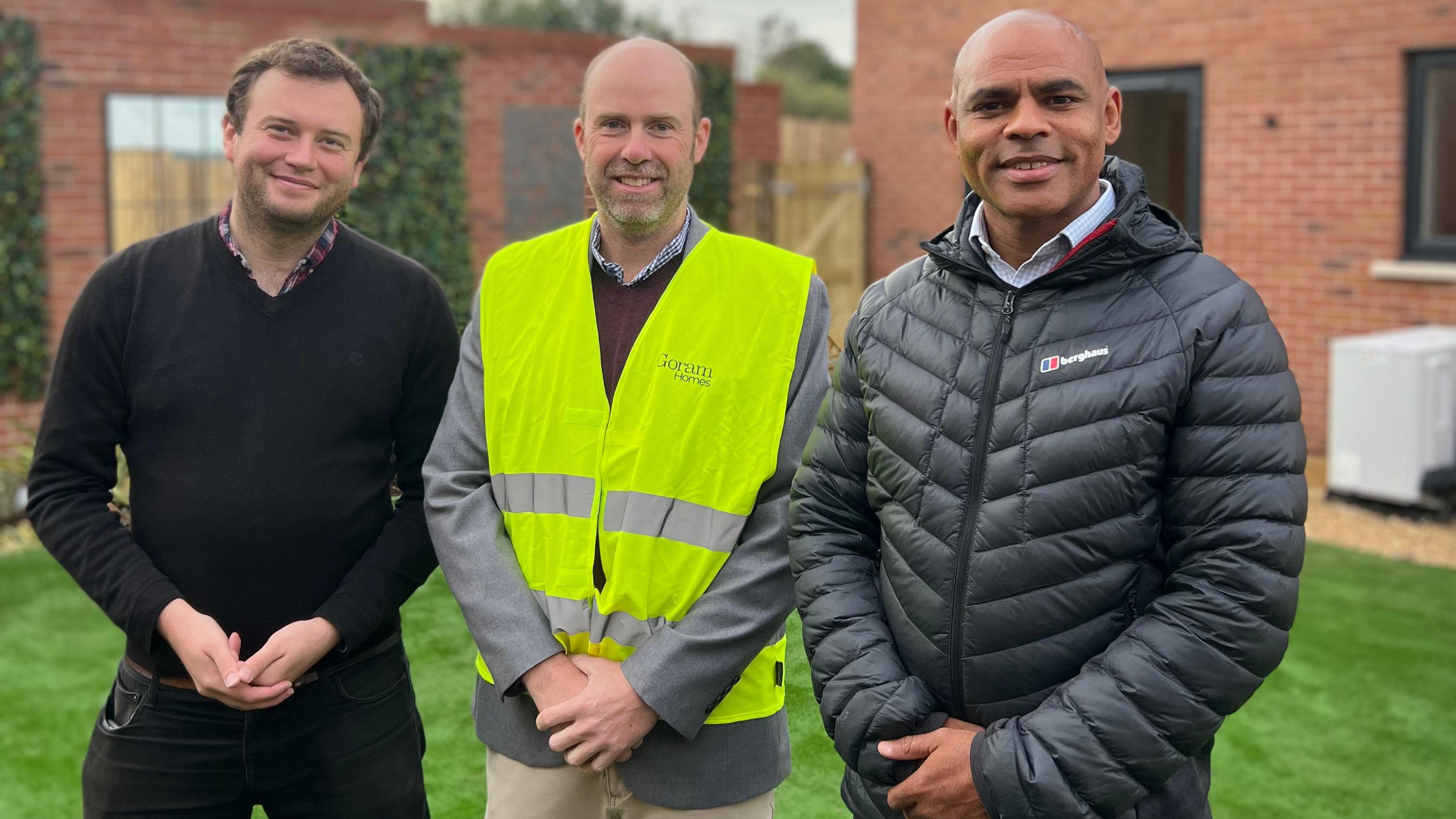 Bristol new homes: More than 12,500 built since 2016 figures show - BBC News