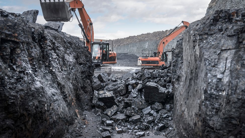 BRITISH COAL MINING ブリティッシュコール BRITISH COAL MININE (ブリティッシュコールミーニング) アンティーク