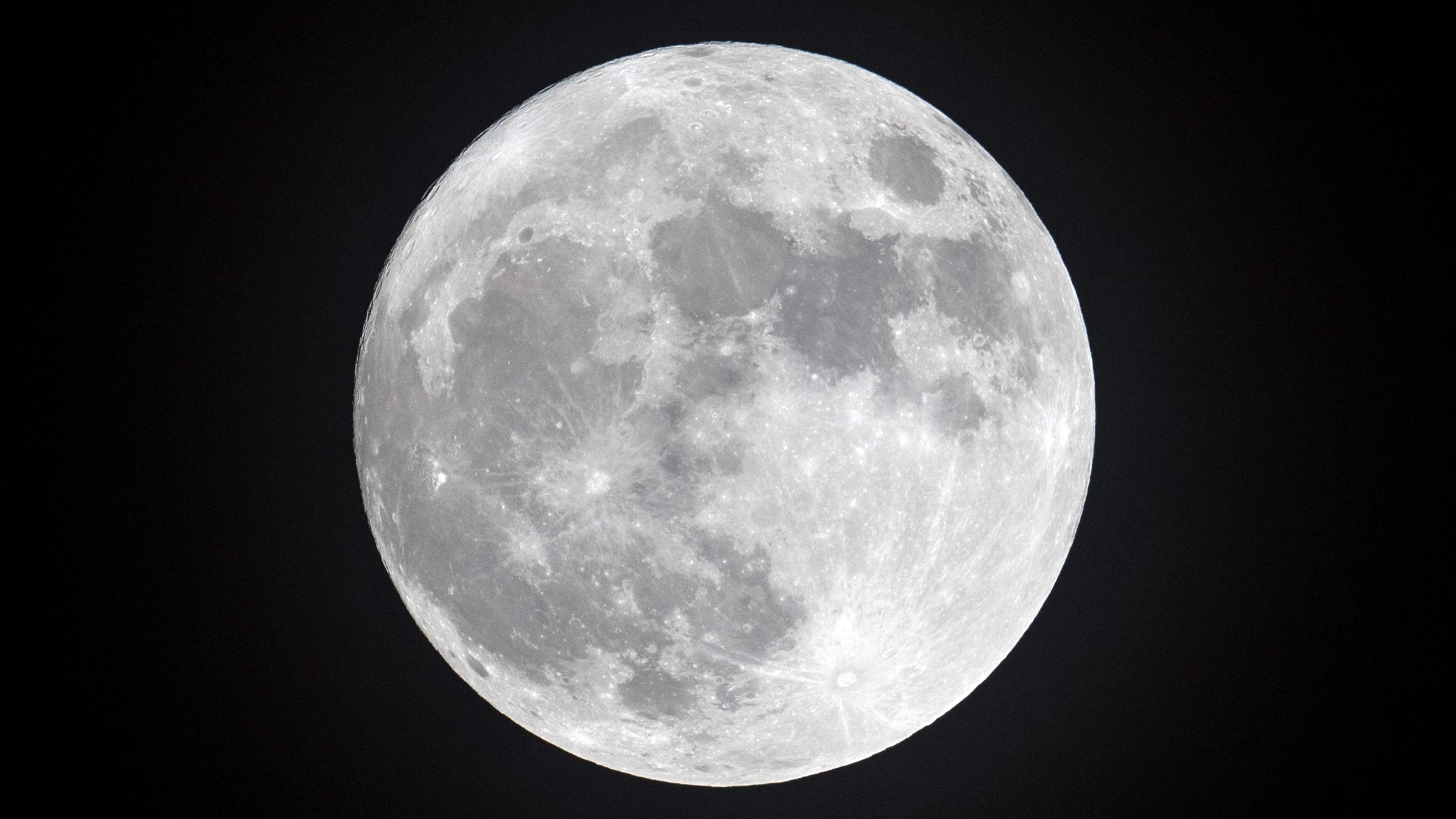 Mini Moon' to orbit Earth for two months