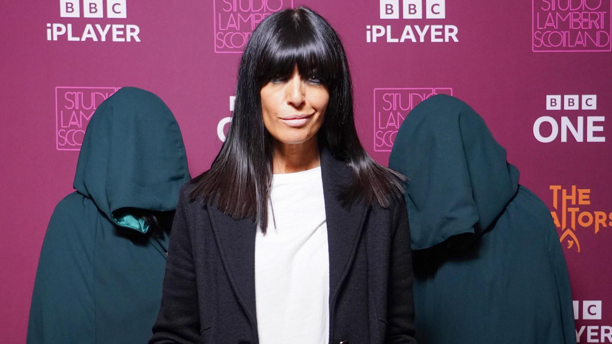 Celebrity Traitors 2026: Full line-up of series two confirmed