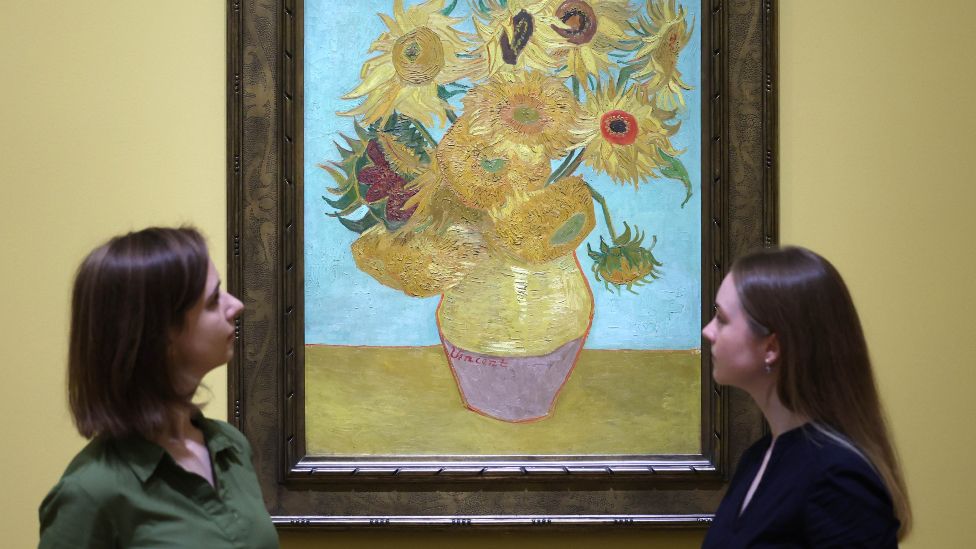 British museum van gogh on sale