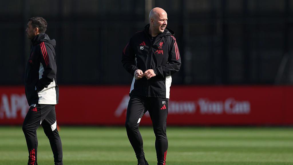 Liverpool news: Did Klopp's 'physical base' help Slot's 'fresh