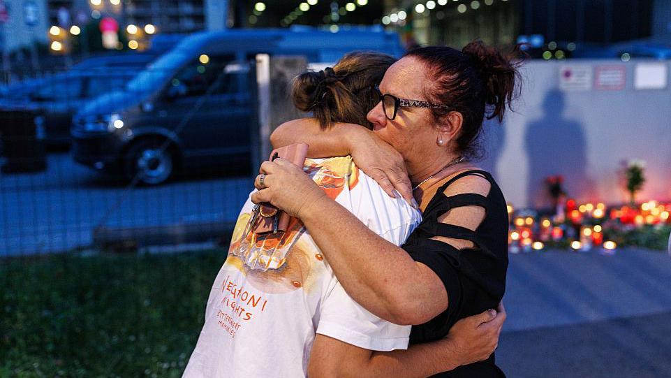 school killings Austria