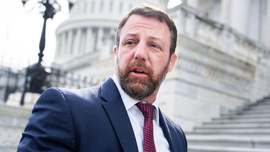 Markwayne Mullin: Who is Trump's pick for Homeland Security secretary?